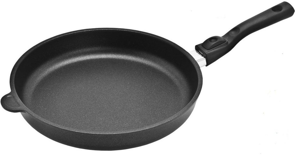 pfannen test induktion