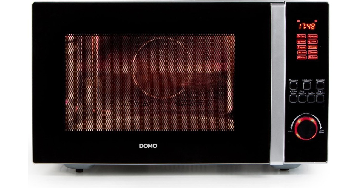 Domo DO2342CG im Test 2,0 gut