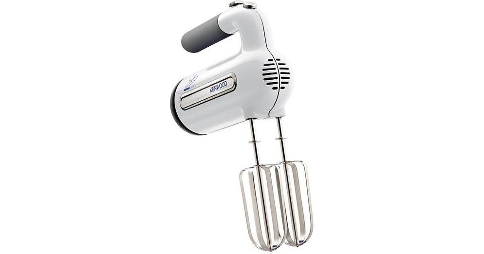 Kenwood HM 777 Profi-Handmixer Lafer Edition