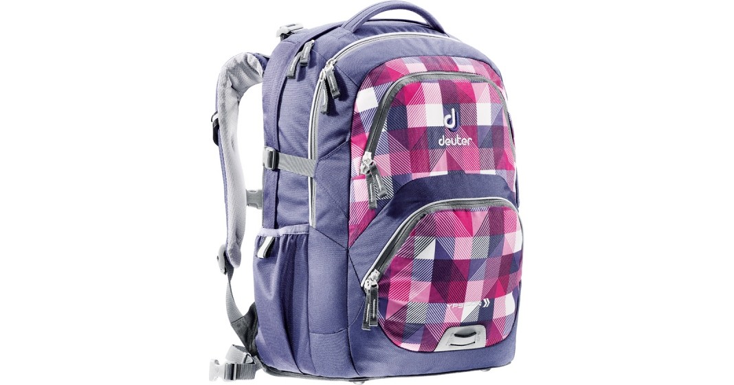 Deuter Ypsilon Schulrucksack der Premiumklasse