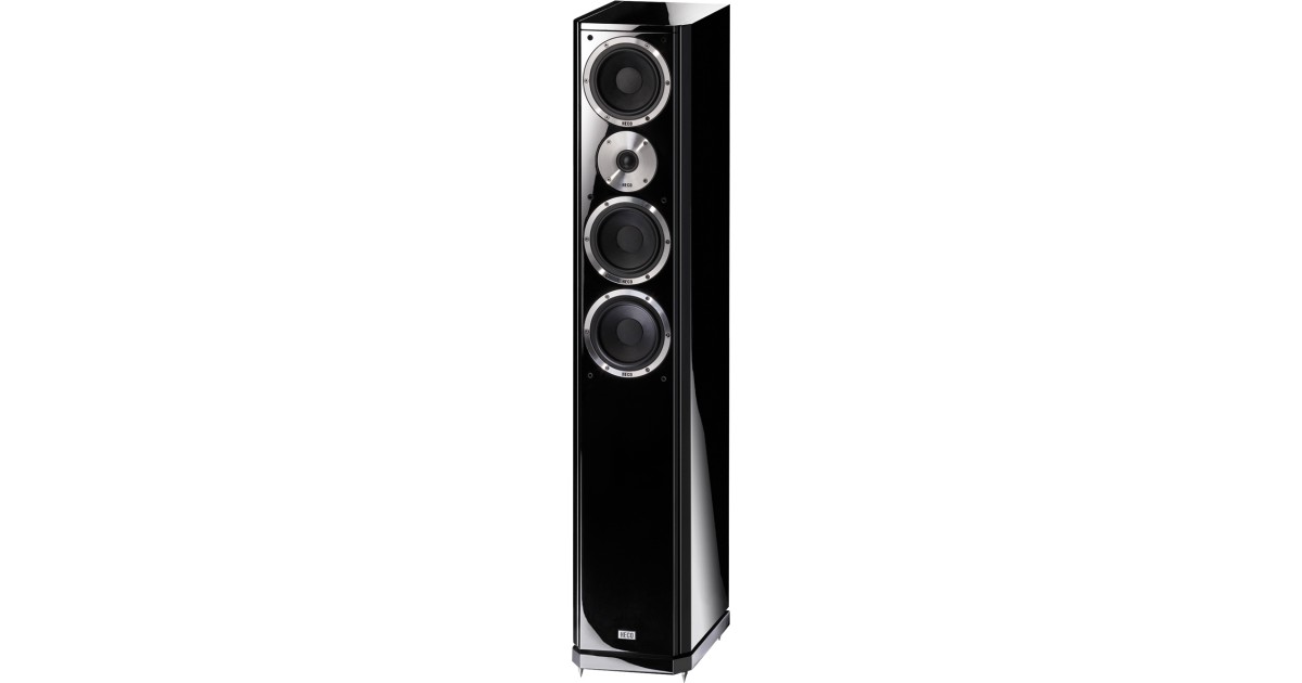 Tweeter Heco Aleva GT HT 30 A-GE 470 FED – 1 Pezzo, Nuovo, Cablato - 3