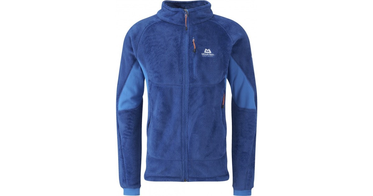 Mountain Equipment Concordia Jacket im Test 1,9 gut