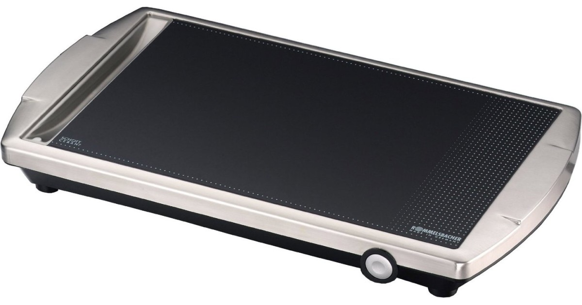 cgcg-2308 Rommelsbacher CG 2308 ab 211,00 \u20ac | Preisvergleich bei