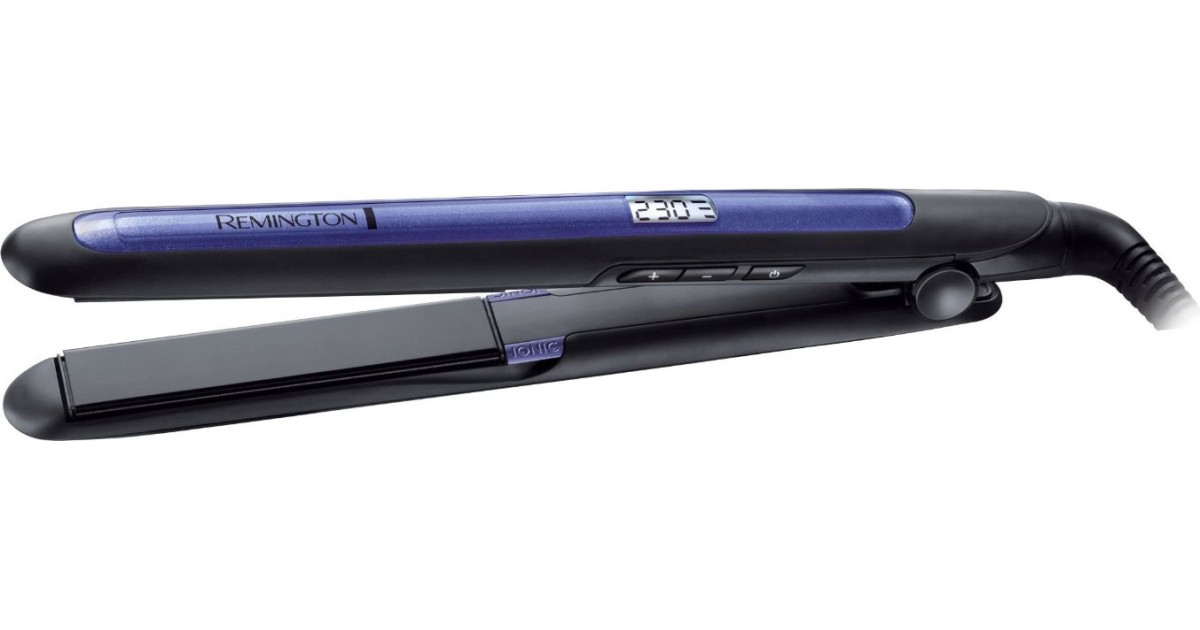 Remington S7710 im Test ▷ Testberichte.de-∅-Note