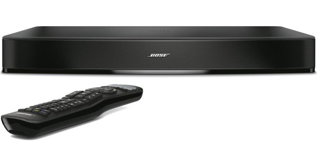 Bose Solo 15 TV Sound System im Test: 1,9 gut | Etwas alt