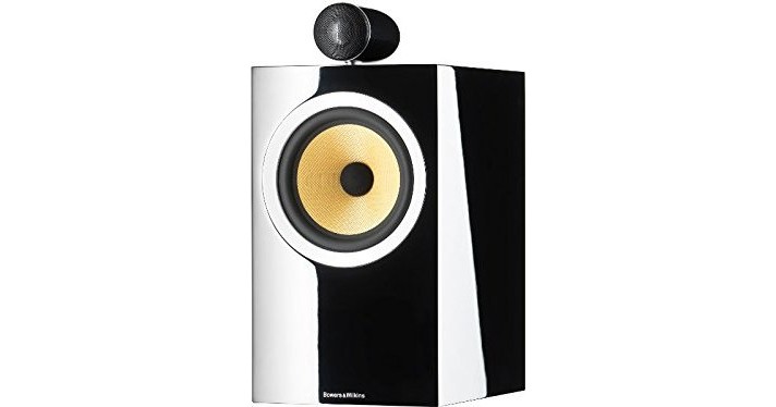 Bowers Wilkins Cm6 S2 Im Test Testberichte De Note