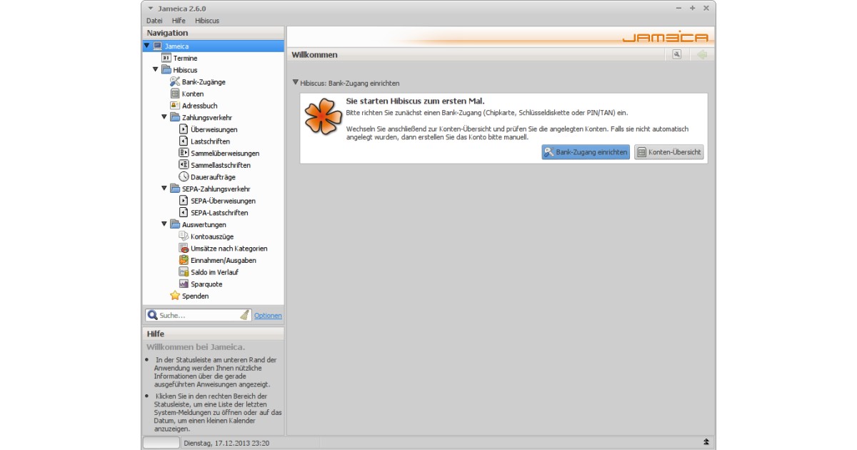 Willuhn Hibiscus 2 Im Test Testberichte De