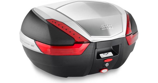Givi Monokey V47 im Test: 1,6 gut