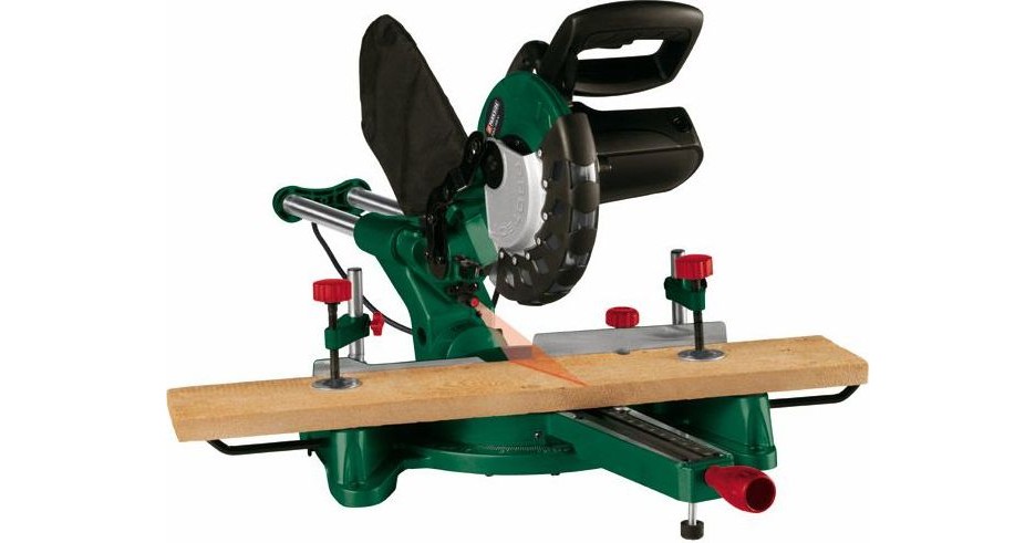Parkside Pks 1500 B3 Scie : LIDL Scie à Onglet PARKSIDE PKS 1500 B3 Scheppach Type
