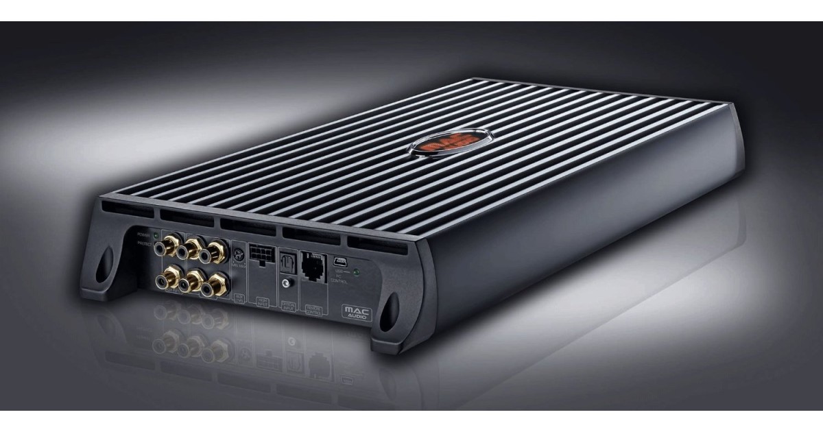 CarHiFiEndstufe Test Bestenliste Testberichte.de