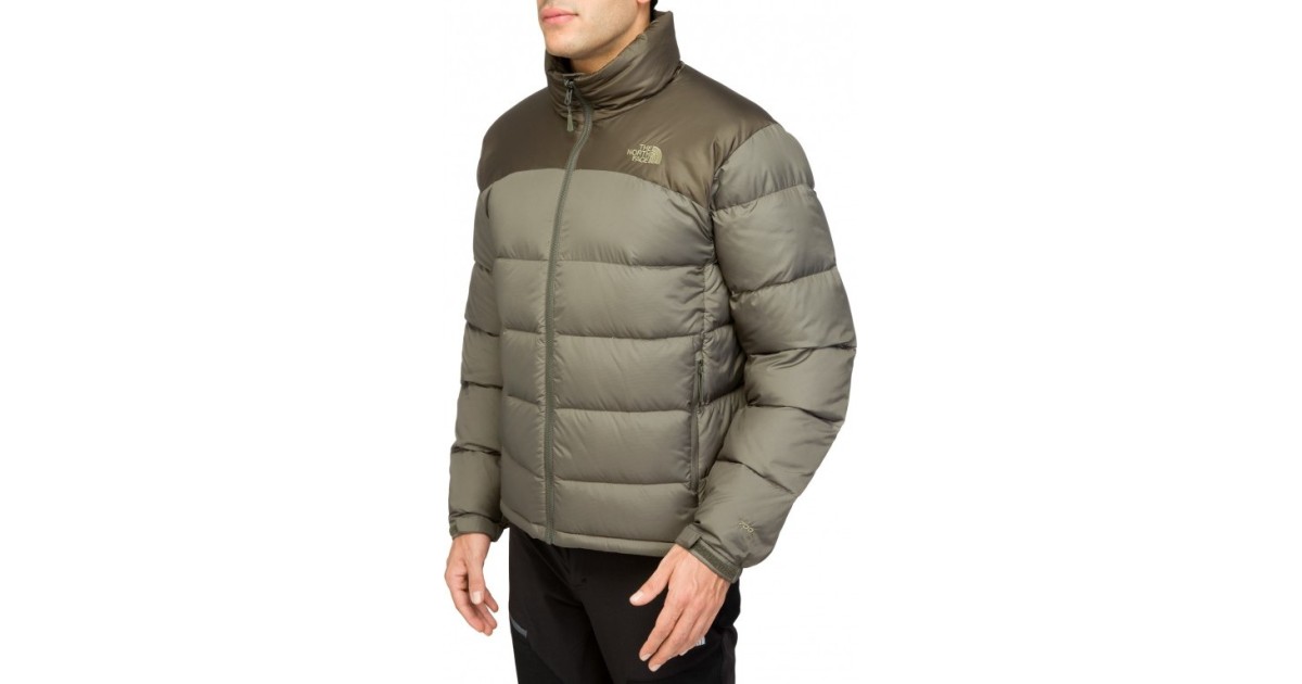 north face jacket nuptse 2
