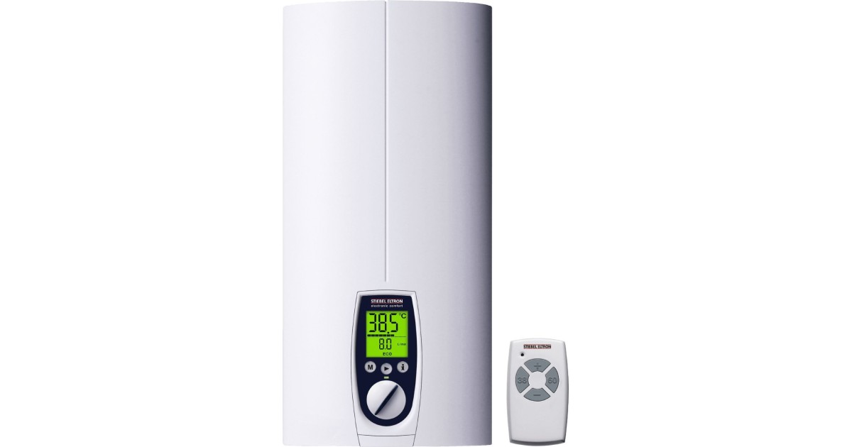 bedienungsanleitung stiebel eltron dhe 18 21 24 sl