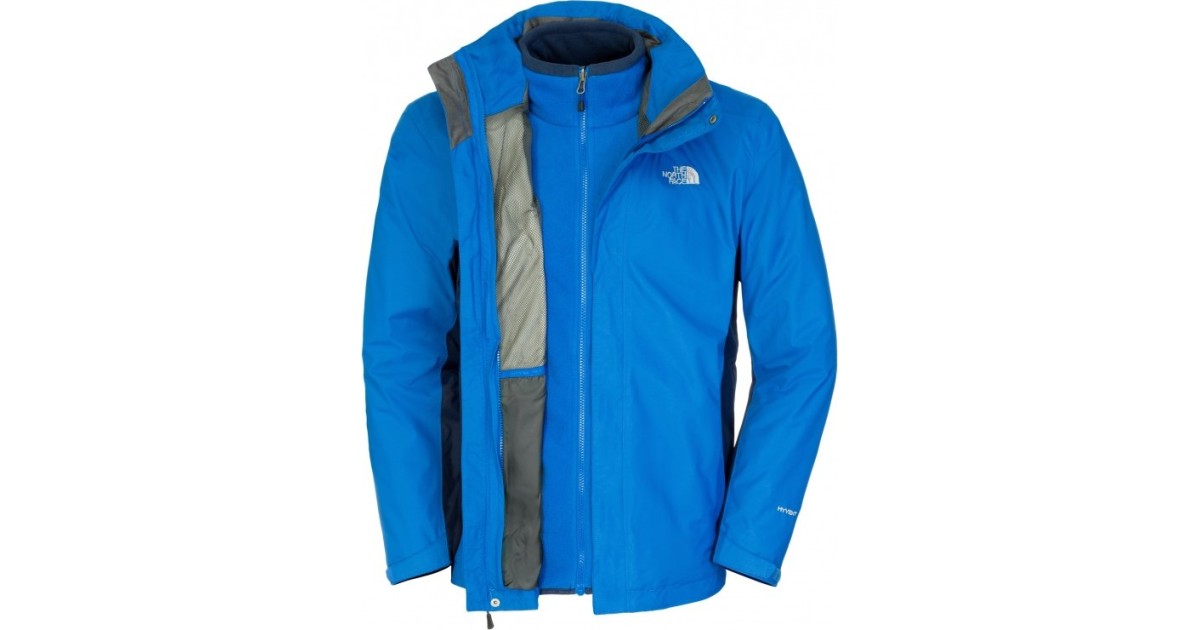 The North Face Evolution II Triclimate 