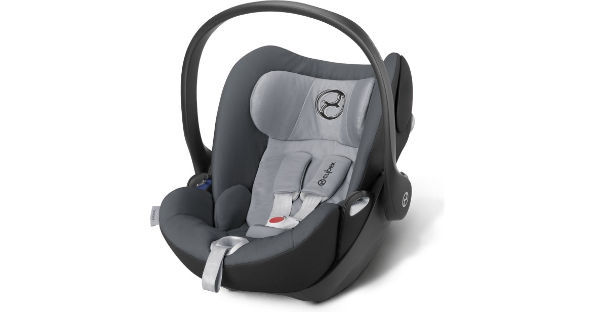 cybex kindersitz cloud q
