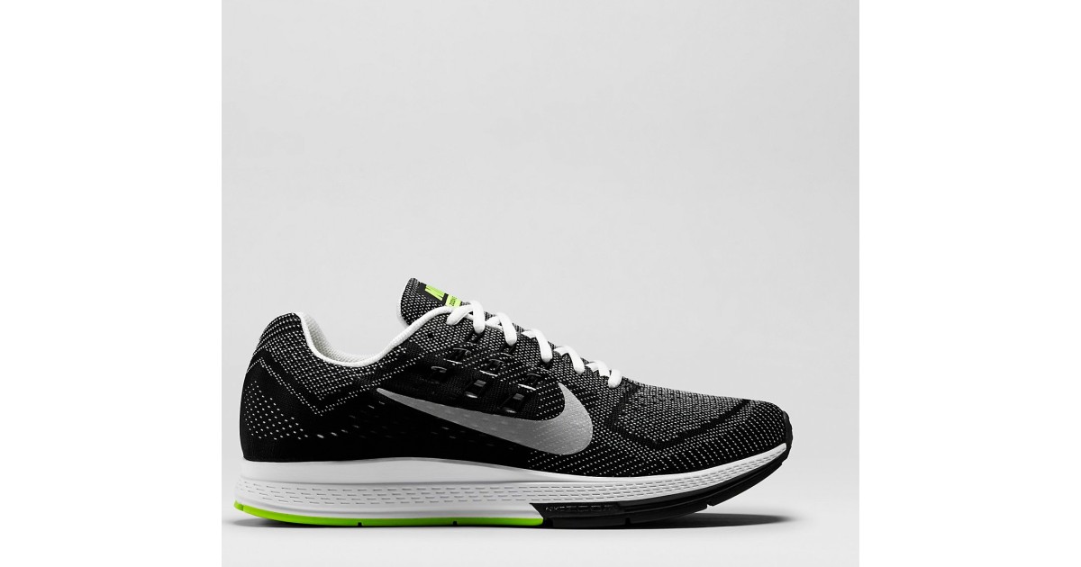 Nike Air Zoom Structure 18 im Test ▷ Testberichte.de-∅-Note