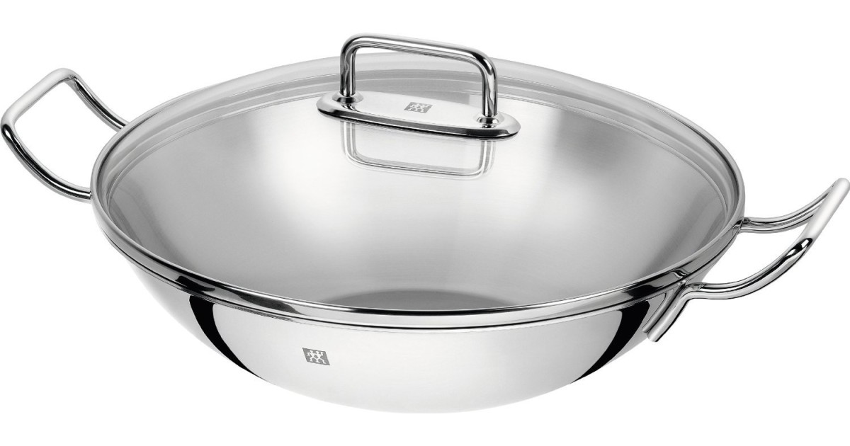 Zwilling Pfannen Test Testberichte.de