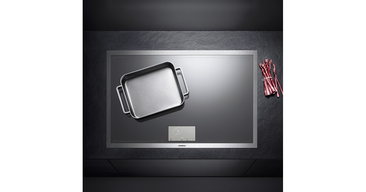 Gaggenau CX 480 im Test 2,6