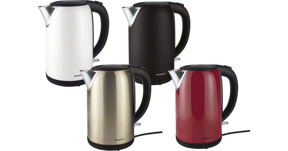 Lidl / Silvercrest SWKS 2400 D1