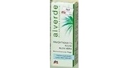 dm / alverde Feuchtigkeitsfluid Aloe Vera im Test: 1,5 sehr gut | Leichte  Pflege fr zarte Haut