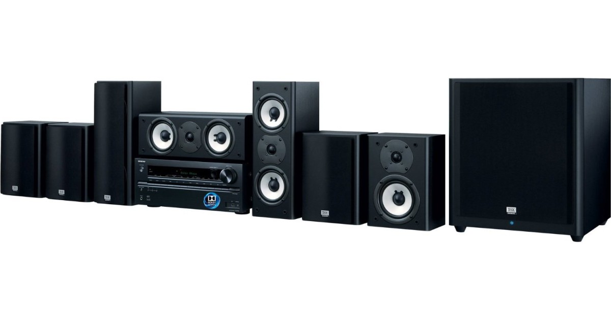 Heimkinosystem Mit Dvd Player Und Radio 7.1-Heimkinosystem Test: Rundumbeschallung fürs Heimkino