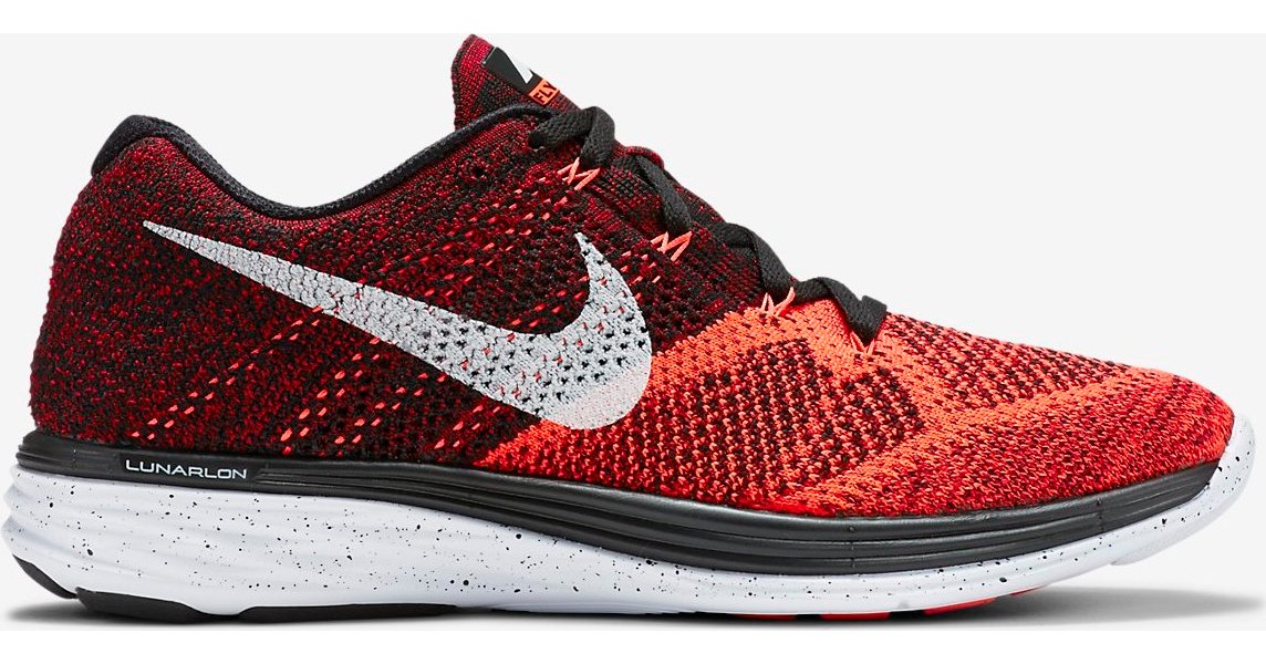 nike flyknit lunar 3 hombre