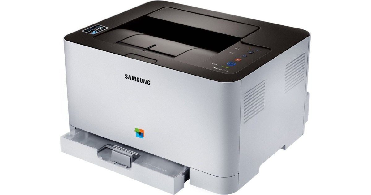 Samsung Xpress C410W im Test: 2,0 gut | Drucker für mobile Geräte mit NFC