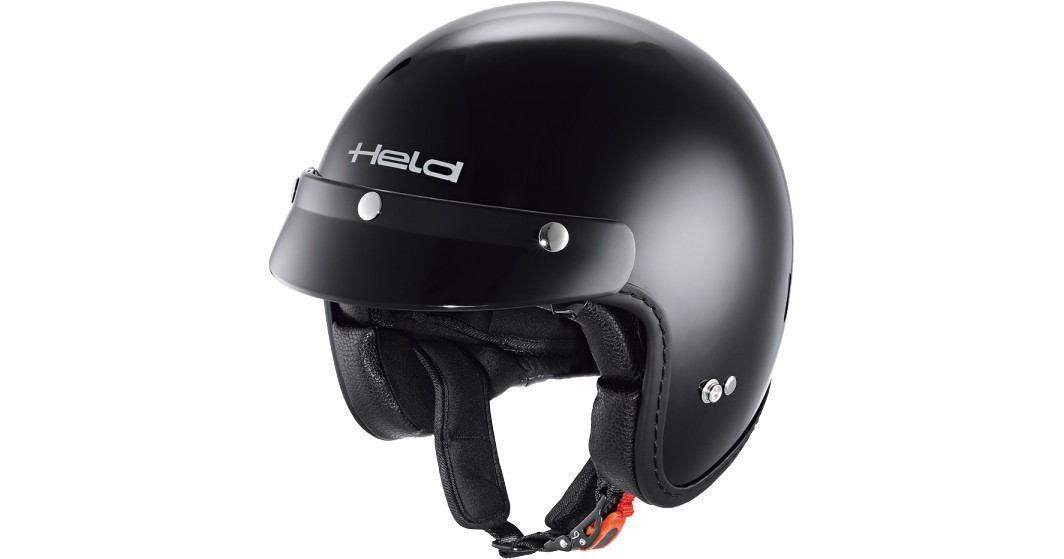 Held Black Bob Jethelm im Test 2,4 gut