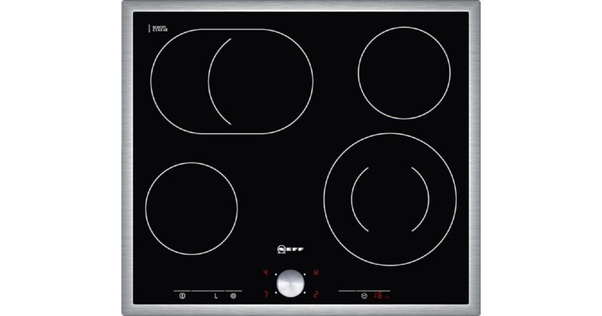 Neff T13T42N2 Testberichte.de
