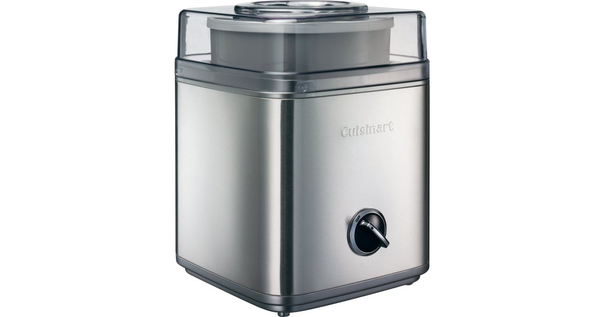 Cuisinart Ice30Bce | Testberichte.de