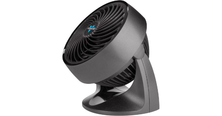 Circulateur d'air Ventilateur de sol Vornado 533