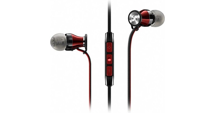 Sennheiser Momentum In-Ear (M2 IEi) im Test: 1,6 gut 