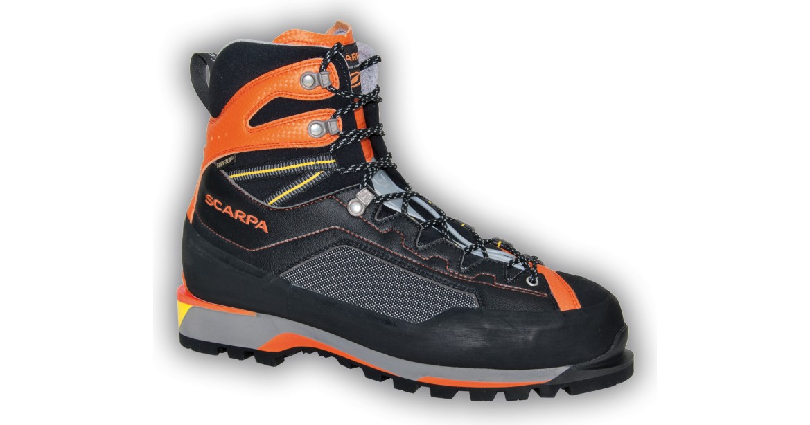 scarpa rebel pro