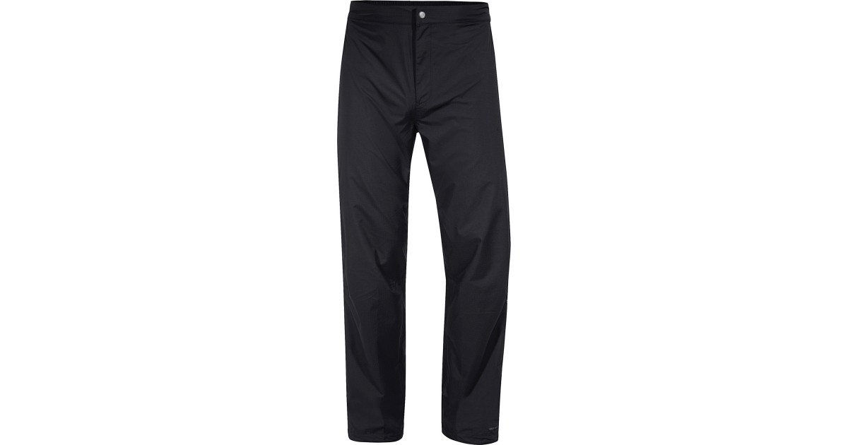 Vaude Men's Yaras Rain Pants im Test 