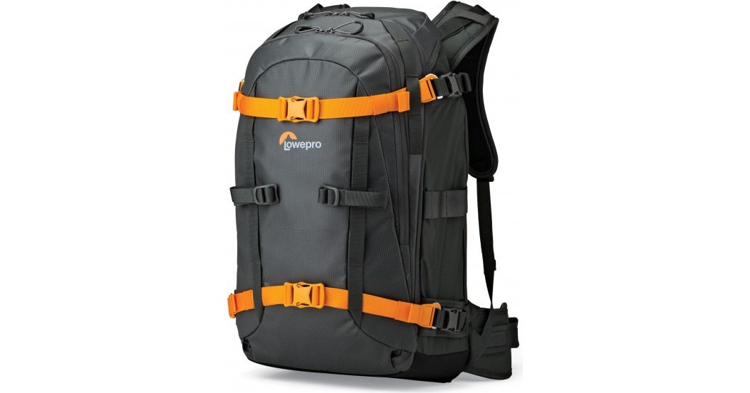 lowepro whistler bp 350 aw