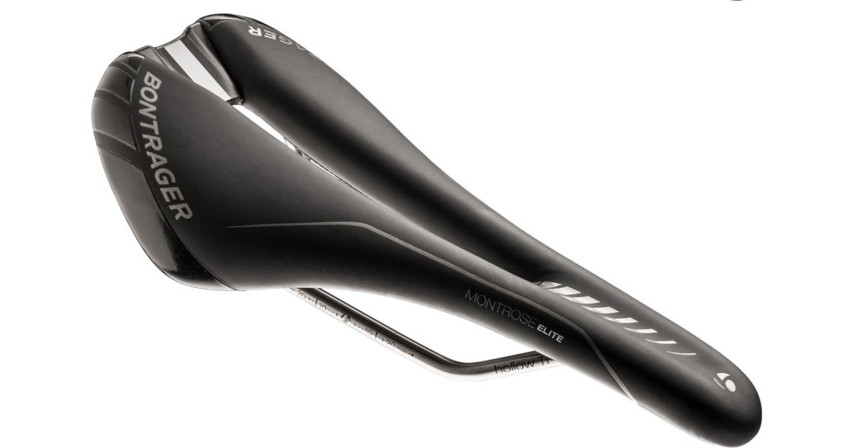 Bontrager Montrose Elite im Test 