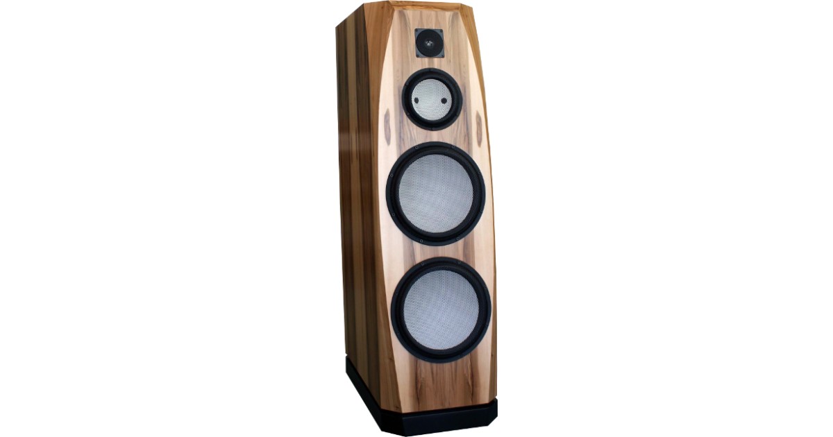 Speaker Heaven Network T3D Test