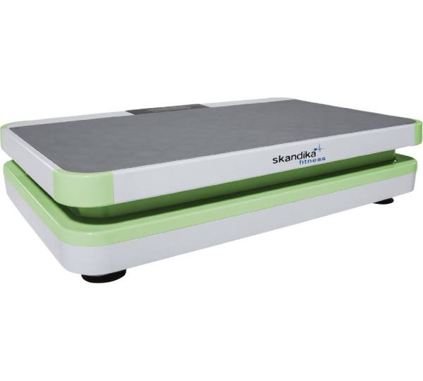 Skandika Vibration Plate 800: 2,4 gut | Schnes Gert = schner Krper?