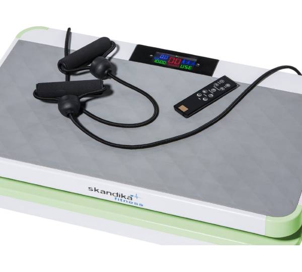 skandika home vibration plate 500 erfahrungen Skandika Fitness Home Vibration Plate 500, € 65,- (4300 St. Valentin) main image 0