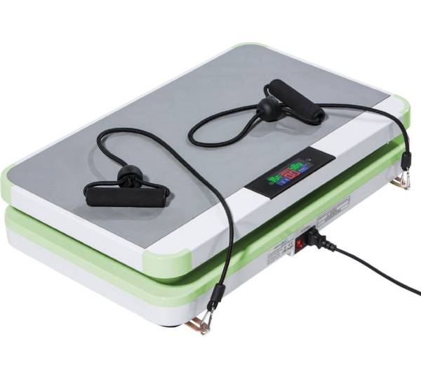 Skandika Vibration Plate 800: 2,4 gut | Schnes Gert = schner Krper?