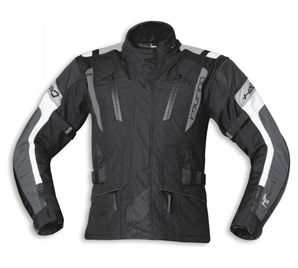 Held Biker Motorradbekleidung Motorradjacke Herren Textil Held