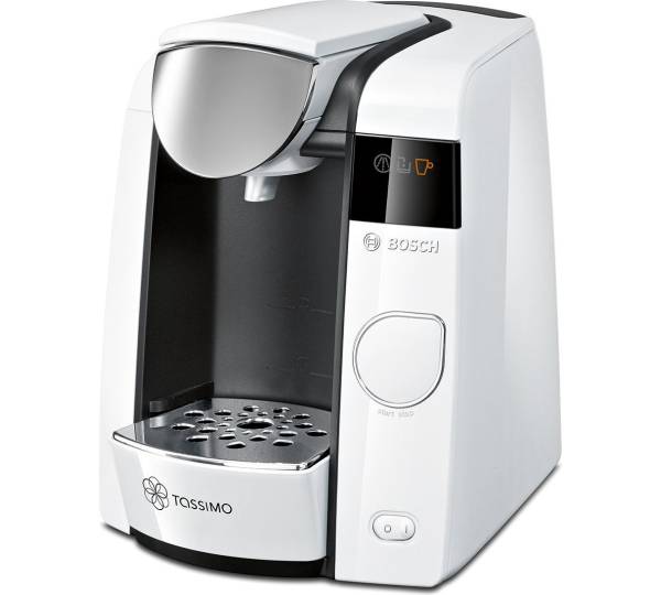 Bosch Tassimo T45 Joy Testberichte De