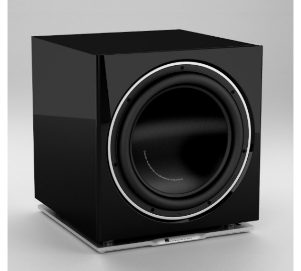 Dali Sub K14 F im Test 1,6 gut