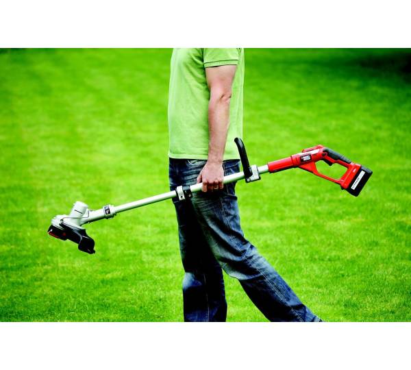 3-teiliges Set: Trimmerspulen-Abdeckkappen + Schnurspulen Für Black & Decker GLC3630L U.a.