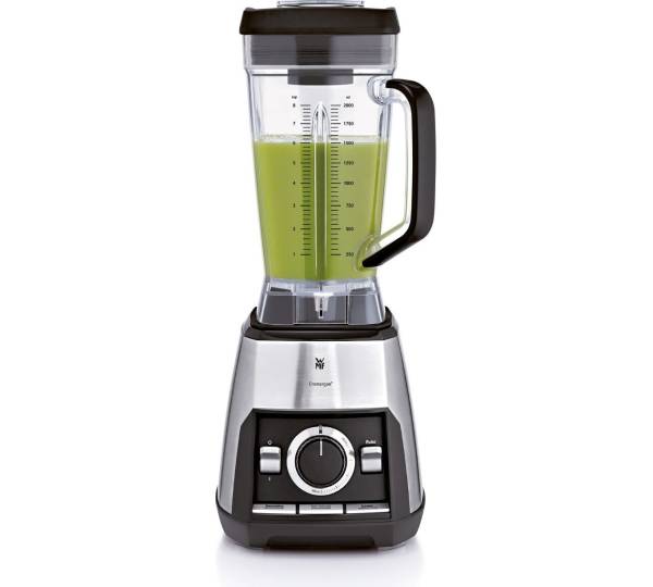 WMF Kult pro Power Green Smoothie Standmixer im Test 2,2 gut