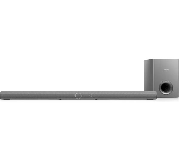 ARKAIA Telecomando Di Ricambio Per Philips Soundbar HTL2163B/51, HTL2193B/12 E Altri Modelli - 6