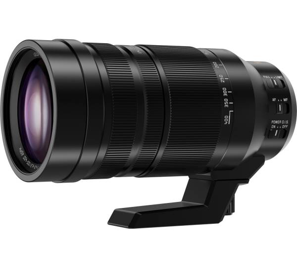 Panasonic Leica DG Vario-Elmar 4-6.3 100-400 mm Asph. Power OIS im