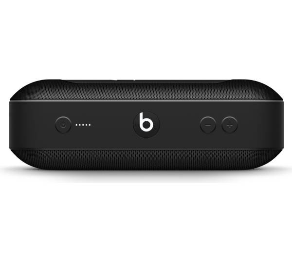 beats pill test