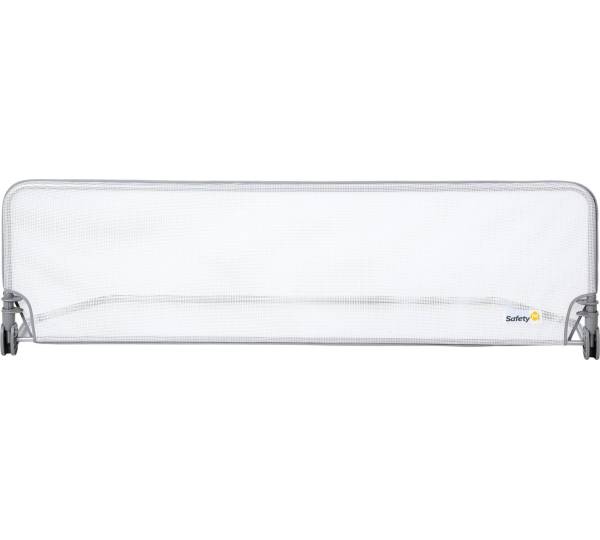 Safety 1st XL-Bettgitter: 1,4 sehr gut | Schützt nicht bei allen Betten