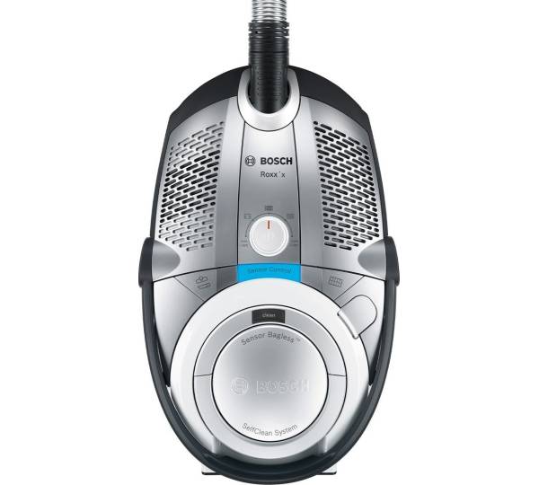 Bosch Roxx'x BGS61430 im Test Testberichte.de-∅-Note