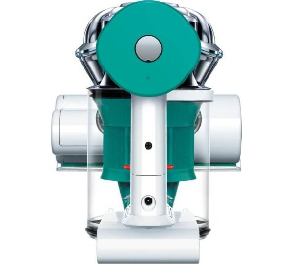 Dyson v6 mattress＋ Test: Dyson v6 Mattress - testsieger.de-Testlabor